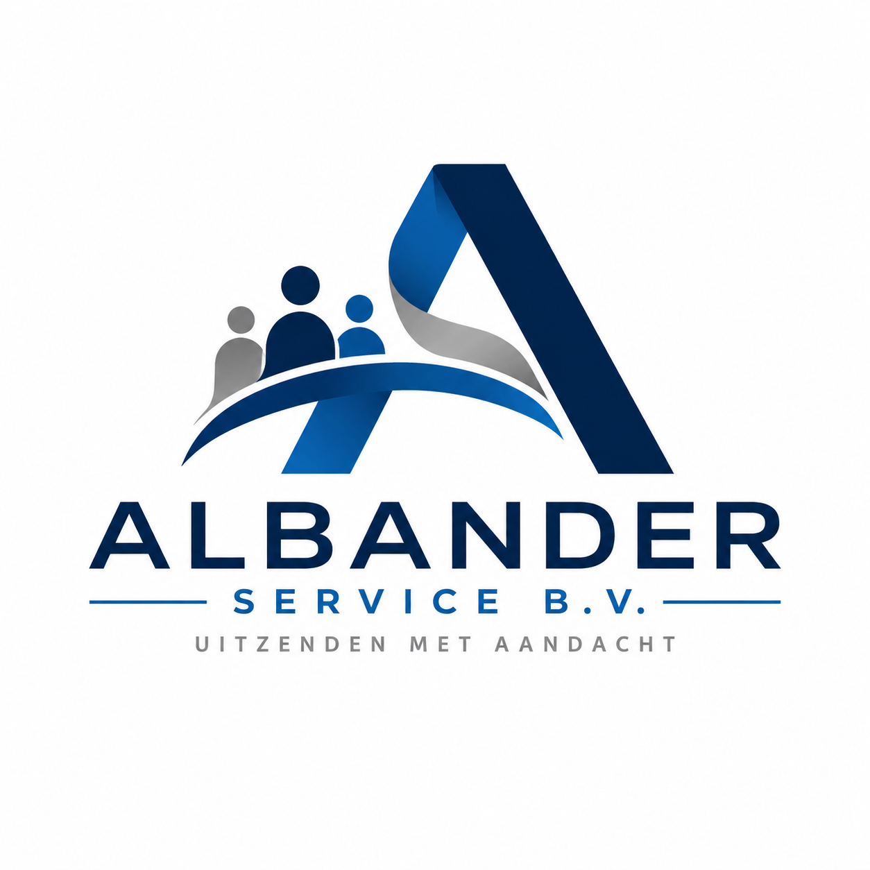 Albander Service B.V. logo